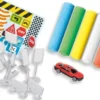 Ses Creative - Gadekridt - Trafik
