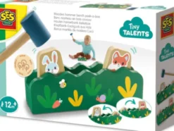 Ses Creative - Hammerbræt - Tittebøh
