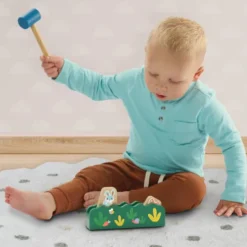 Ses Creative - Hammerbræt - Tittebøh