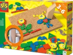 Ses Creative - Hammermosaik