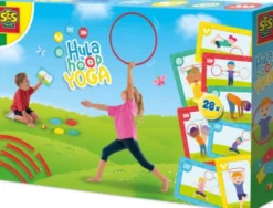 Ses Creative - Hula Hop Yoga