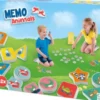 Ses Creative - Huskespil - Dyr