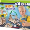 Ses Creative - Insektstudie