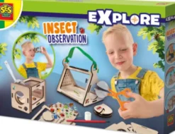 Ses Creative - Insektstudie