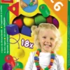 Ses Creative - Jeg Lærer At Tråde Perler