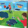 Ses Creative - Kæmpefrisbee Og Trampolintennis