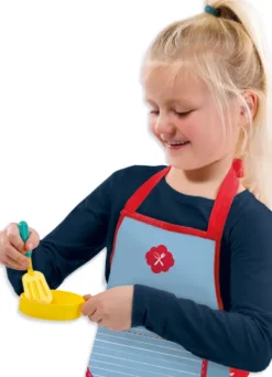 Ses Creative - Kokkesæt - Legesæt