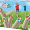 Ses Creative - Kongespil - Finntoss Junior