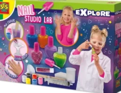 Ses Creative - Makeup Neglesalon - S25141
