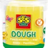 Ses Creative - Modellervoks - Gul 115 G