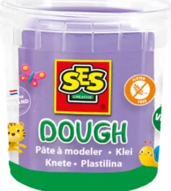 Ses Creative - Modellervoks - Lilla 115 G