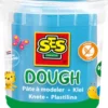 Ses Creative - Modellervoks - Lyseblå 115 G