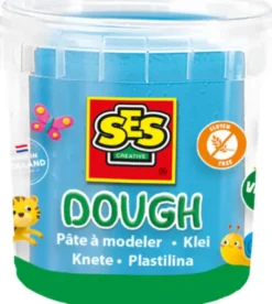 Ses Creative - Modellervoks - Lyseblå 115 G