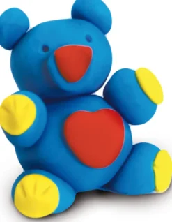 Ses Creative - Modellervoks 4 X 90 G