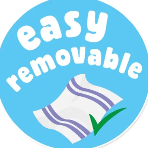 Ses Creative - Neglestickers