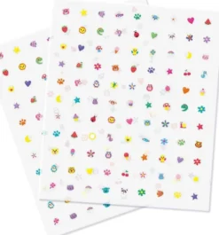 Ses Creative - Neglestickers