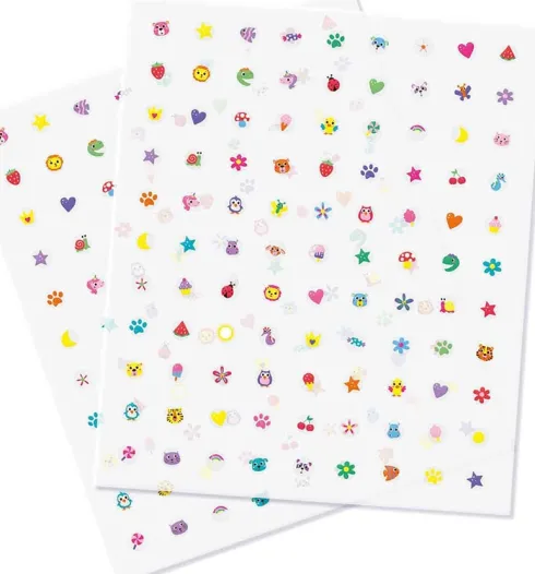 Ses Creative - Neglestickers