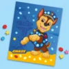 Ses Creative - Paw Patrol - Jeg Lærer Former Og Farver