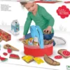 Ses Creative - Rollespil - Picnickurv