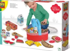 Ses Creative - Rollespil - Picnickurv