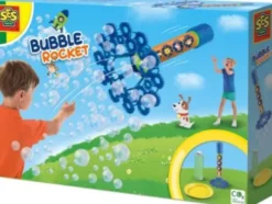 Ses Creative - Sæbeboble Raket