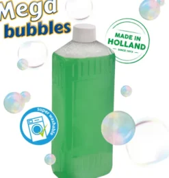 Ses Creative - Sæbebobler - Limited Mega