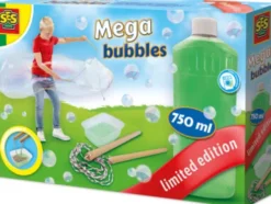 Ses Creative - Sæbebobler - Limited Mega