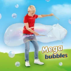 Ses Creative - Sæbebobler - Limited Mega