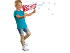 Ses Creative - Sæbebobler - Multi - S02263