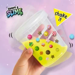 Ses Creative - Shake-A-Slime - Candy Shop 200 G