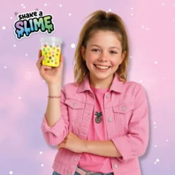 Ses Creative - Shake-A-Slime - Candy Shop 200 G