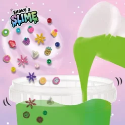Ses Creative - Shake-A-Slime - Fruitylicious 200 G