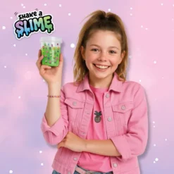 Ses Creative - Shake-A-Slime - Fruitylicious 200 G