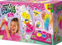 Ses Creative - Shake-A-Slime - Juicy Studio