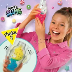 Ses Creative - Shake-A-Slime - Juicy Studio