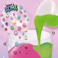 Ses Creative - Shake-A-Slime - Juicy Studio
