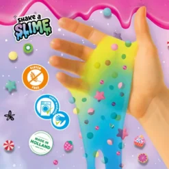 Ses Creative - Shake-A-Slime - Juicy Studio
