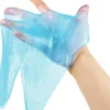 Ses Creative - Slime - Blå Glitter Slim - 140 G