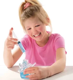 Ses Creative - Slime - Enhjørning Laboratorie Slim Sæt