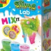 Ses Creative - Slime - Lab Mix It - Slim Laboratorie Mix
