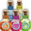 Ses Creative - Slime - Magic Potions Slim Sæt