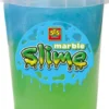 Ses Creative - Slime Marble - Grøn Og Blå Slim