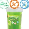 Ses Creative - Slime - Neon Grøn Slim - 470 G