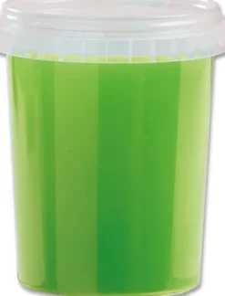Ses Creative - Slime - Neon Grøn Slim - 470 G