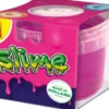 Ses Creative - Slime - Neon Pink Slim - 140 G