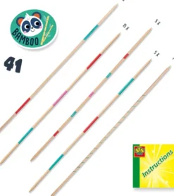 Ses Creative - Spil - Mikado - Xxl