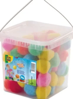 Ses Creative - Splashbolde Til Vandkamp 70 Stk - S02405