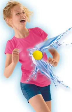 Ses Creative - Splashbolde Til Vandkamp 70 Stk - S02405