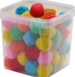 Ses Creative - Splashbolde Til Vandkamp 70 Stk - S02405
