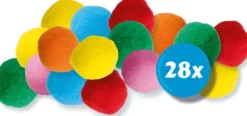 Ses Creative - Splashbolde Til Vandkamp - S02229